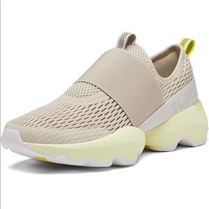 COPY - SOREL KINETIC IMPACT STRAP SHOES